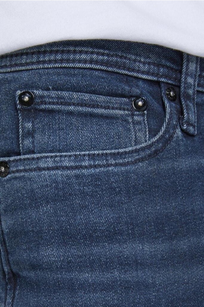 JJIGLENN JJORIGINAL AM 812 NOOS 12173407 Blue Denim